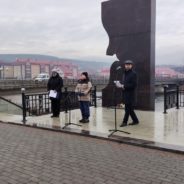 День памяти жертв политических репрессий: молитвенное поминовение в Ивделе