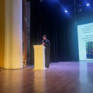 25 ноября 2025 года в городе Красноуральске состоялся муниципальный этап традиционных Рождественских образовательных чтений