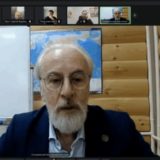 Руководитель отдела по миссионерскому служению Серовской епархии иерей Владимир Вотинов принял участие в вебинаре