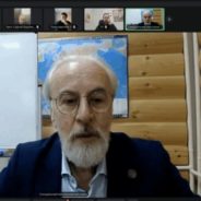 Руководитель отдела по миссионерскому служению Серовской епархии иерей Владимир Вотинов принял участие в вебинаре