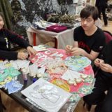 Вместе ради будущего: как Североуральск поддержал защитников Отечества