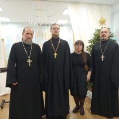 Рождественские чтения в Североуральске: диалог о нравственности и просвещении