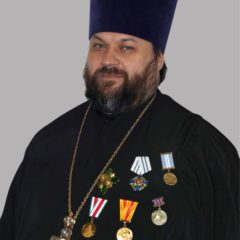 День своего рождения отмечает протоиерей Андрей Лимонов