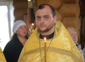 11 декабря, день своей священнической хиротонии отмечает иерей Дионисий Денисов, настоятель прихода во имя Новомучеников и Исповедников Церкви Русской г. Ивделя