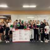 Сила духа и тела: в Серове завершились шестые соревнования по «Русскому силомеру»