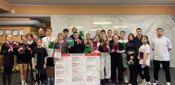 Сила духа и тела: в Серове завершились шестые соревнования по «Русскому силомеру»