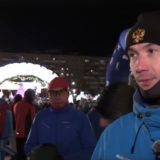 Под колокольный звон — на лыжню! В Серове прошёл уникальный спринт