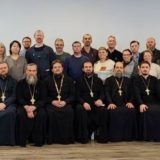 Приглашаем на мероприятия в рамках XXXIV Международных Рождественских образовательных чтений!