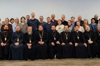 Приглашаем на мероприятия в рамках XXXIV Международных Рождественских образовательных чтений!