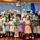 Святки в Нижней Туре: встреча с благодатью через искусство