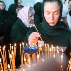 Рождество Христово в ИК‑16: праздник надежды и духовного единения