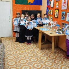 Свет Рождества в детских сердцах: итоги конкурса „Христос рождается — славите!“