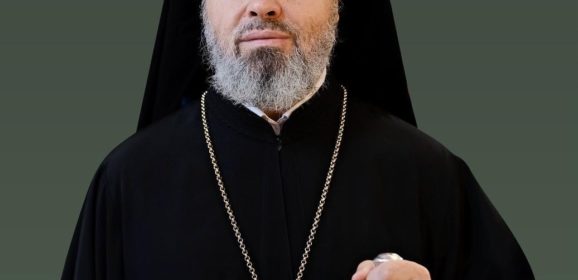 РОЖДЕСТВЕНСКОЕ ПОСЛАНИЕ ПРЕОСВЯЩЕННЕЙШЕГО ФЕОГНОСТА, ЕПИСКОПА СЕРОВСКОГО И КРАСНОТУРЬИНСКОГО