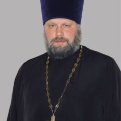 День Рождения отмечает иерей Николай Мелехин