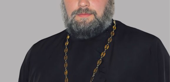 День Рождения отмечает иерей Николай Мелехин